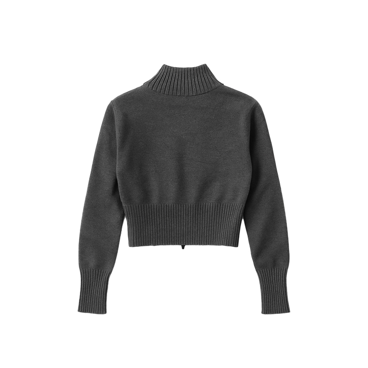 سویشرت زنانه کراپ